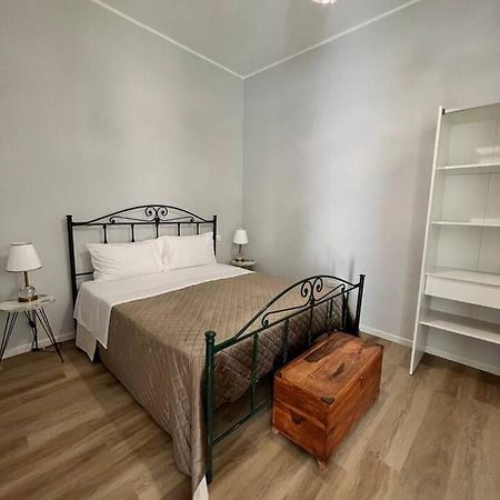 Grano 2 - Appartamento Lecce Centro Eksteriør bilde
