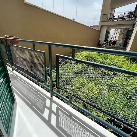Grano 2 - Appartamento Lecce Centro Eksteriør bilde