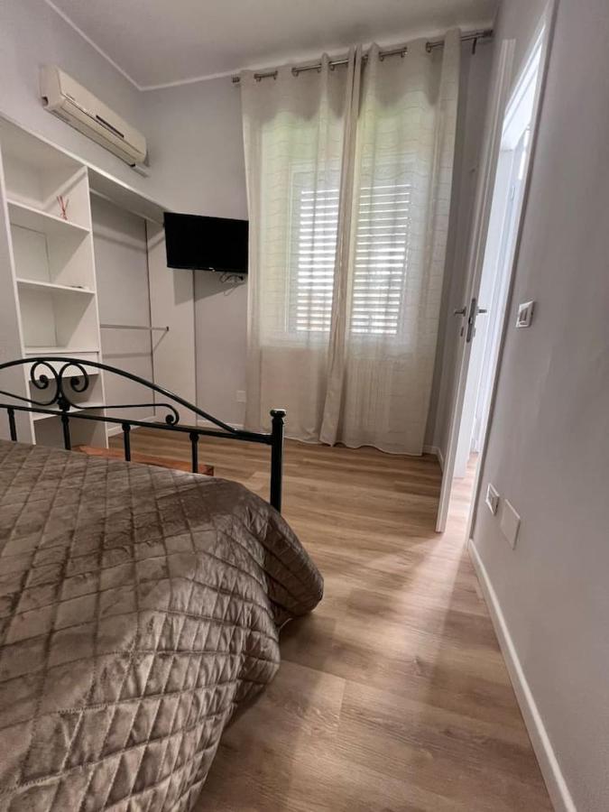 Grano 2 - Appartamento Lecce Centro Eksteriør bilde