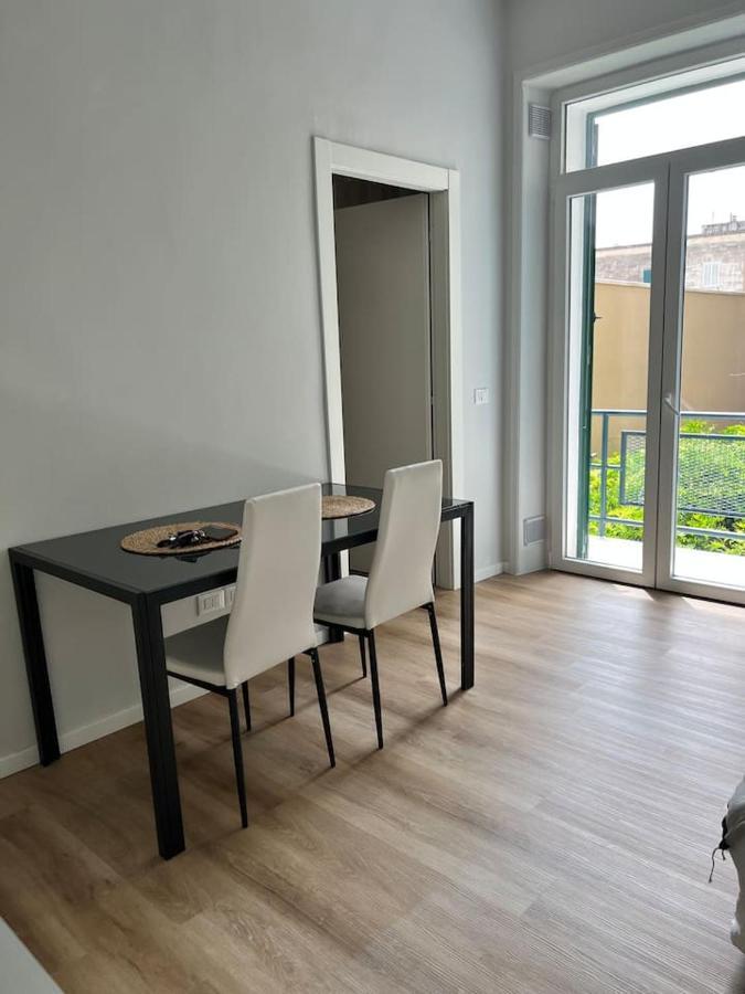 Grano 2 - Appartamento Lecce Centro Eksteriør bilde