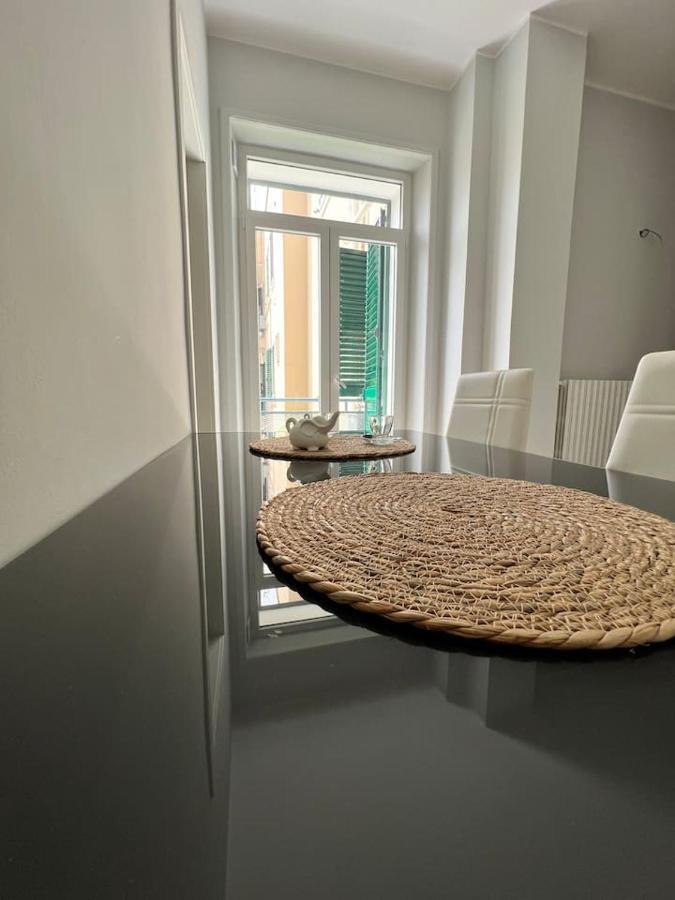 Grano 2 - Appartamento Lecce Centro Eksteriør bilde