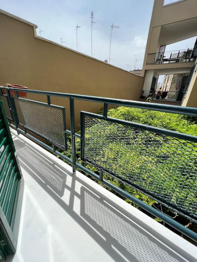 Grano 2 - Appartamento Lecce Centro Eksteriør bilde